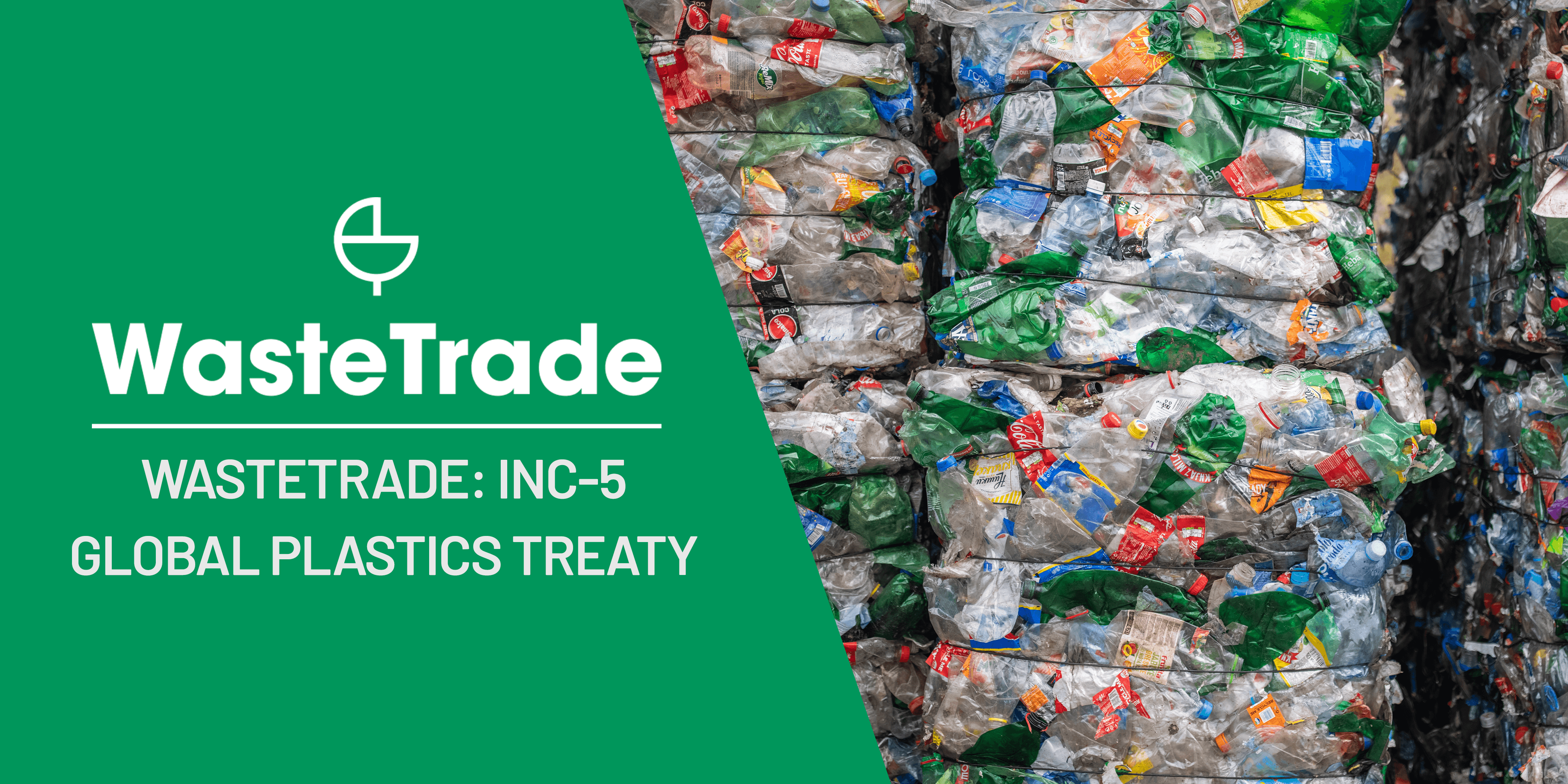 INC-5 | A Crucial Step Towards a Global Plastics Treaty