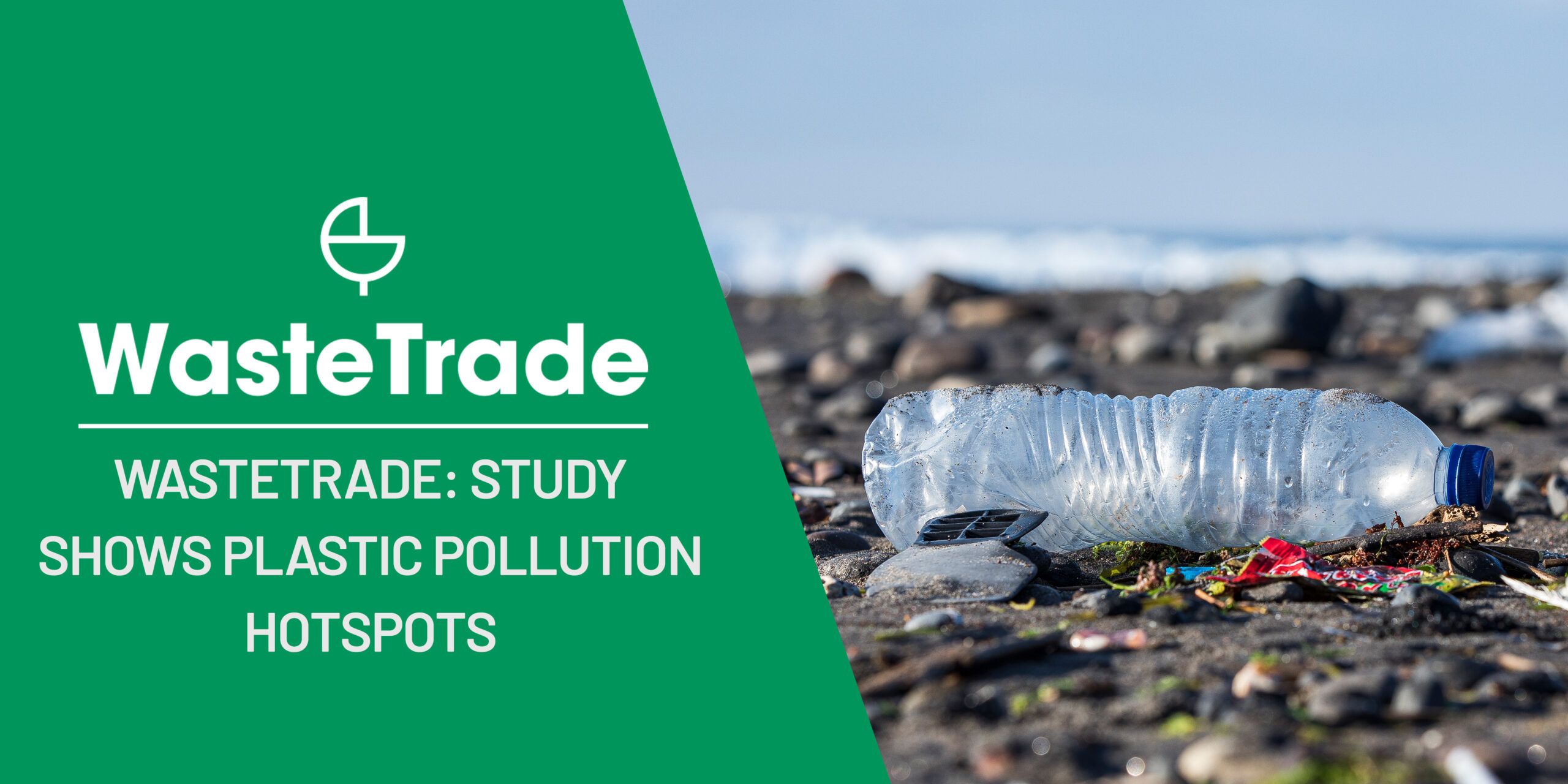 New Study Uncovers Global Plastic Pollution Hotspots and the Path to Sustainability