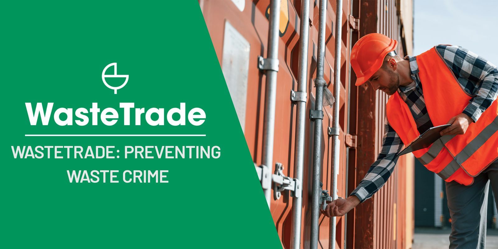 1Combating Waste Export Fraud: How WasteTrade Ensures Legal, Profitable, and Sustainable Waste Management