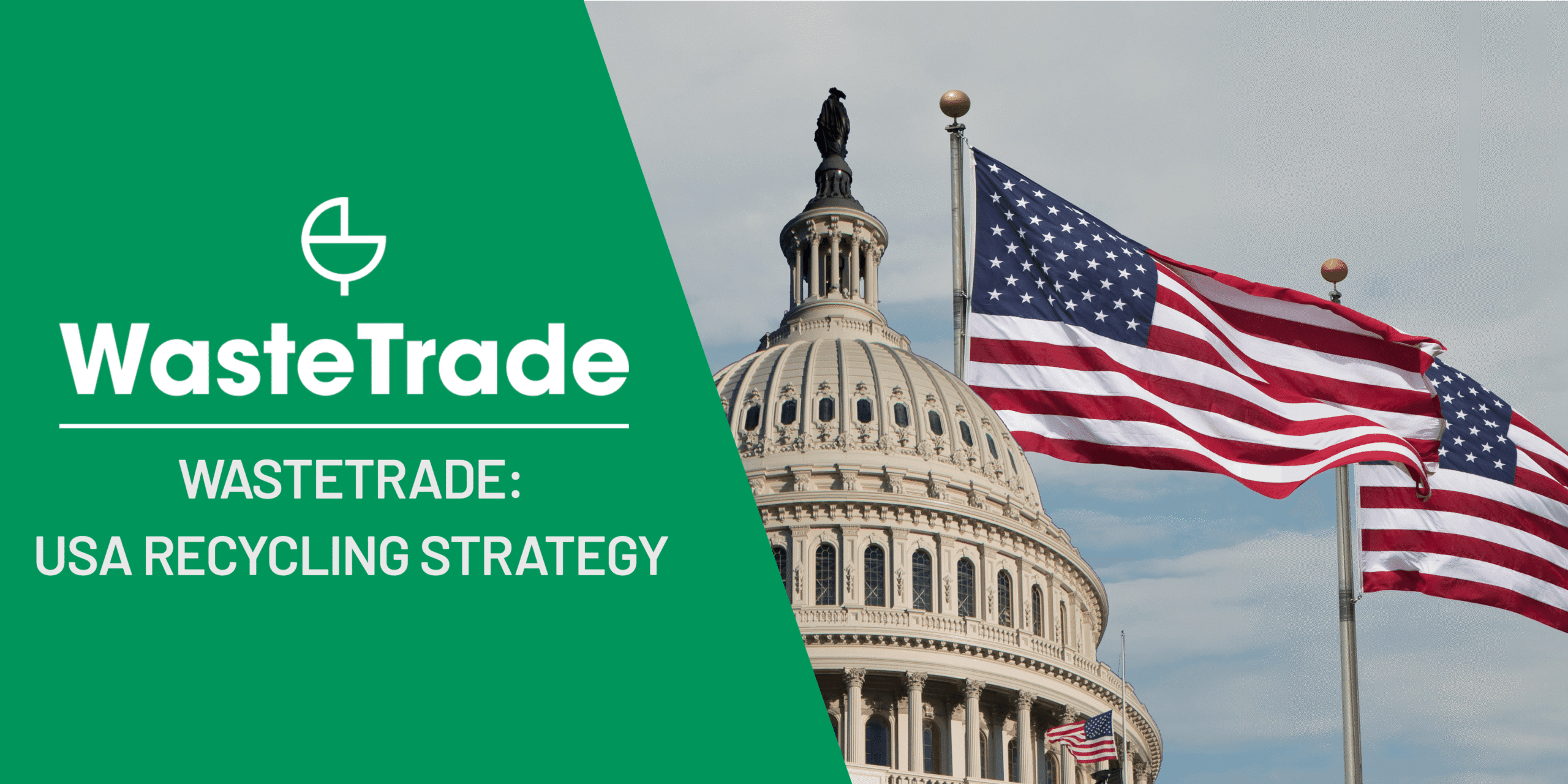 How WasteTrade.com Is Positioning the USA as a Strategic Supplier for Global Recycling in 2025–2026