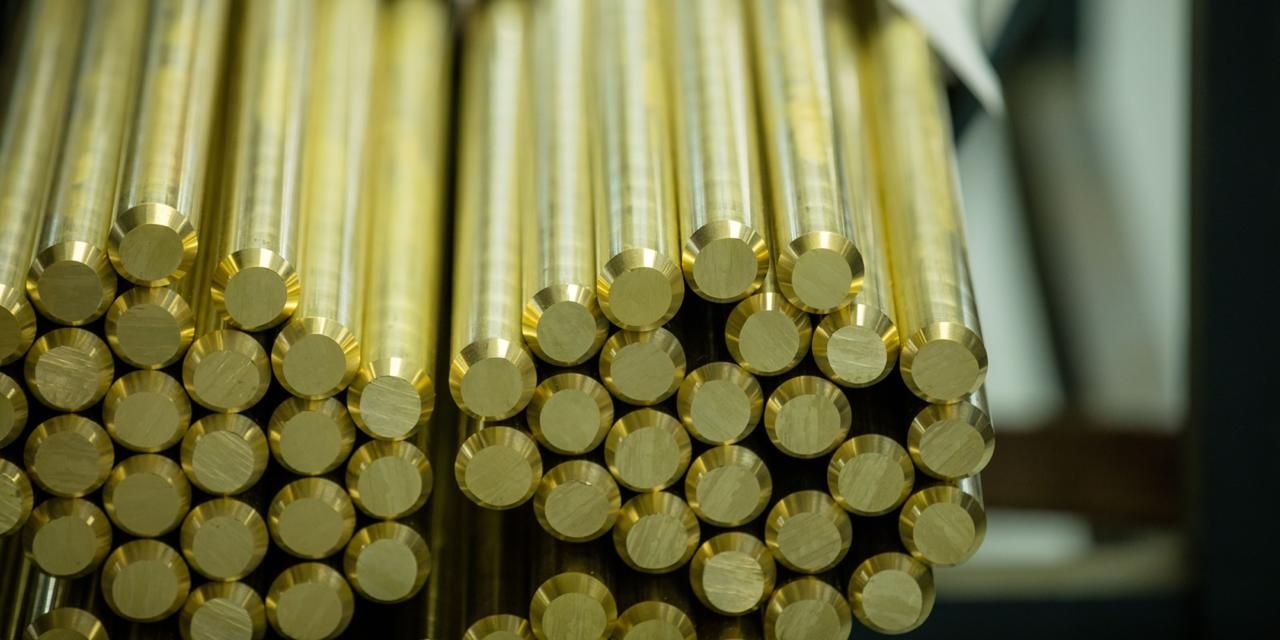 What is Brass Made of