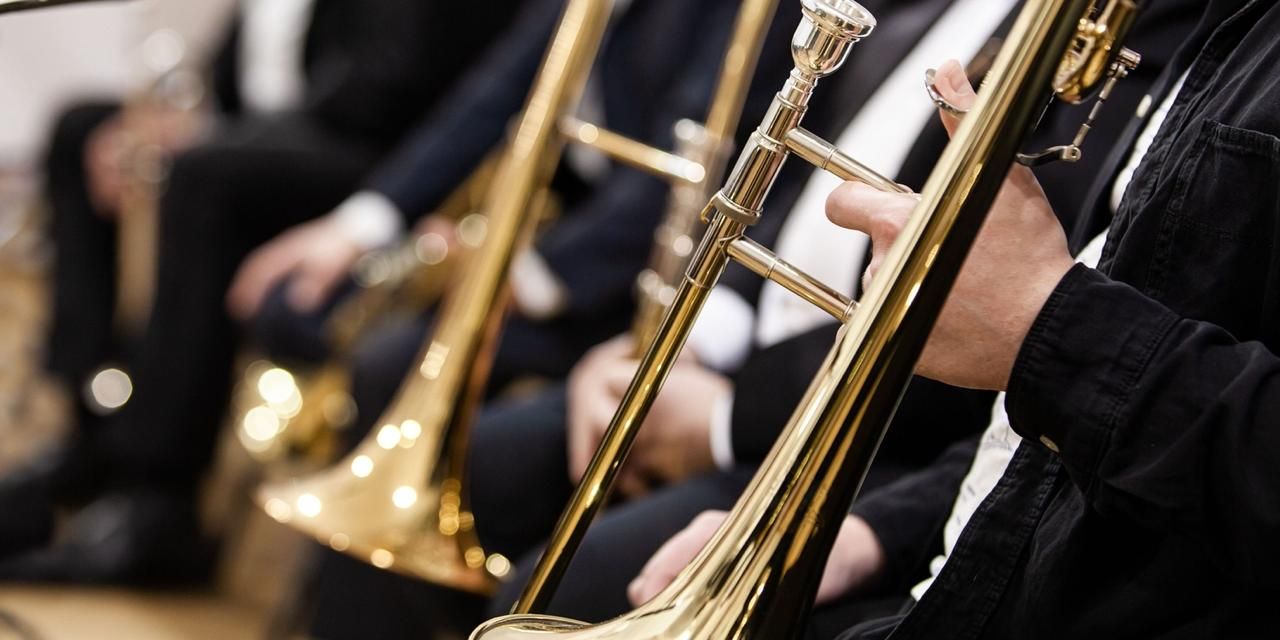 What is Brass
