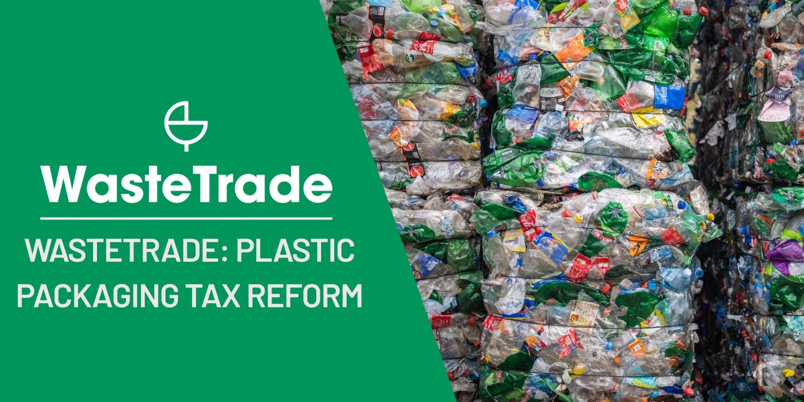 Plastic Packaging Tax Reforms | The Questions we Should be Asking