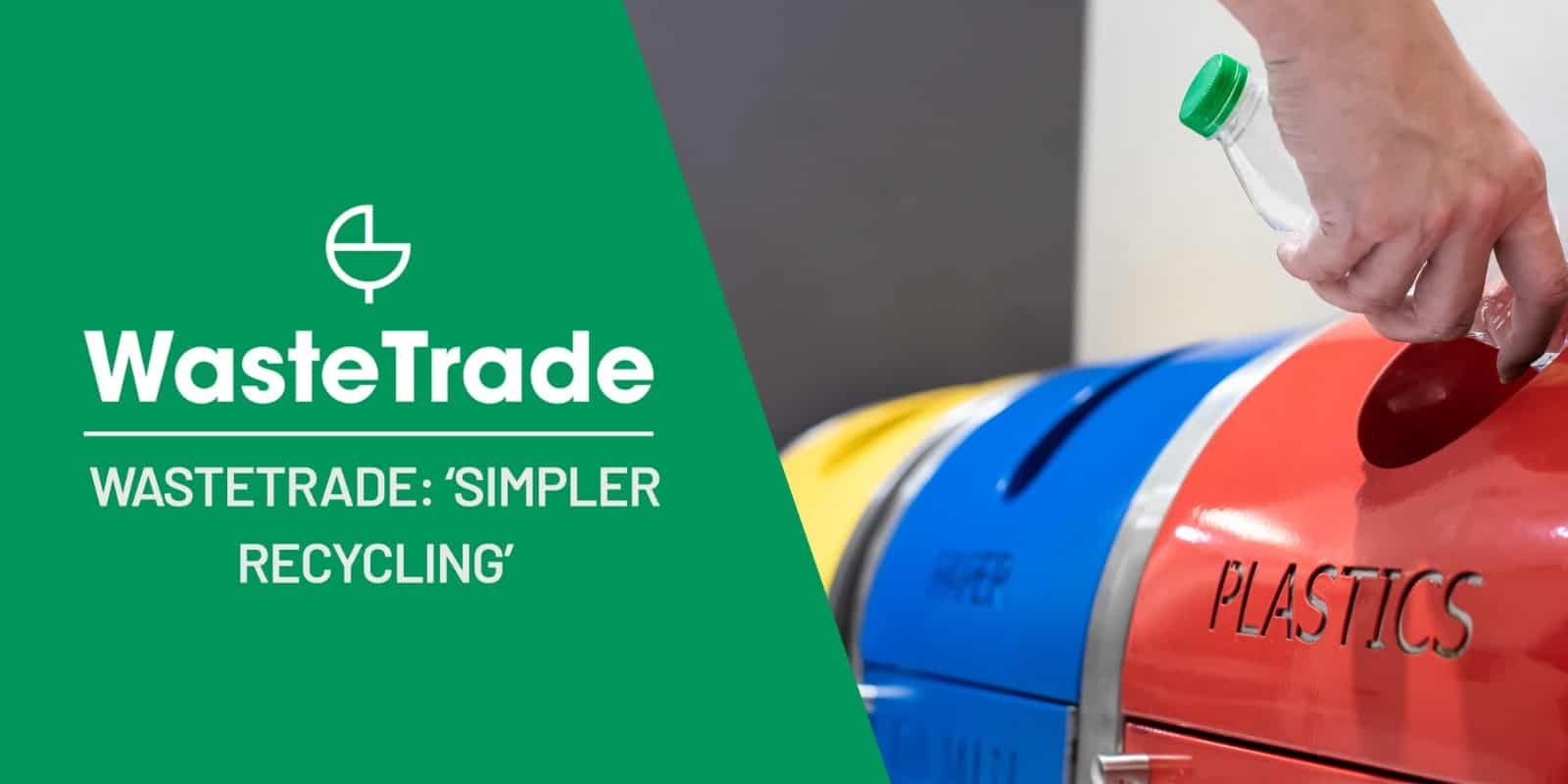 Simpler Recycling: A Step Forward, But Is It Enough?