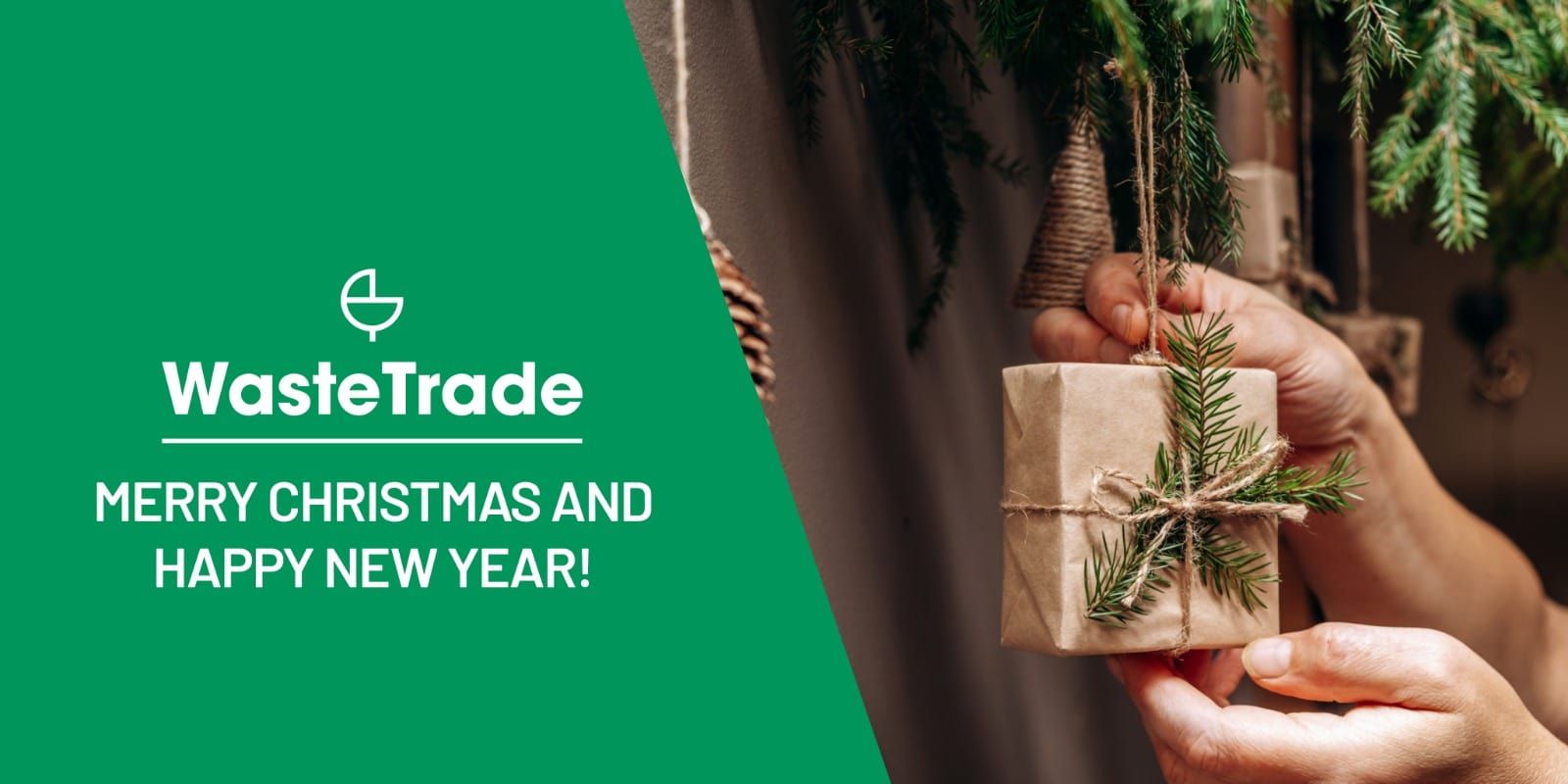 Merry Christmas and Happy New Year