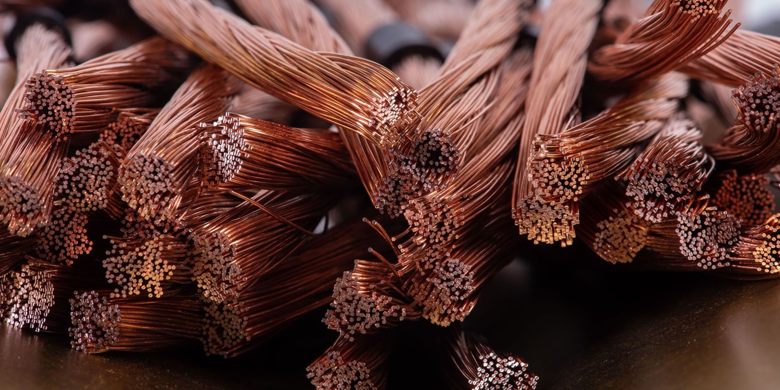 Where Can I Sell Copper Wire