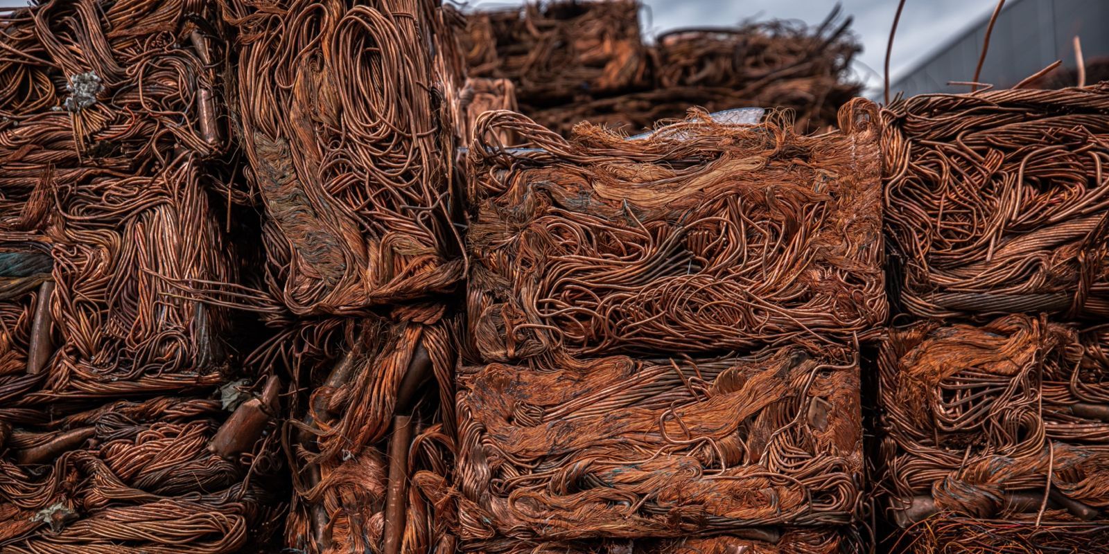 Where can i sell copper