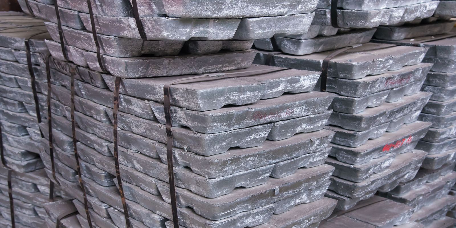 Zinc Ingot