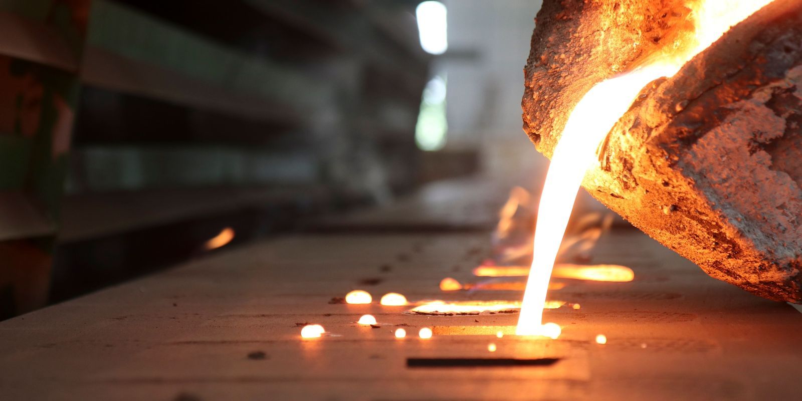 Zinc Melting Point