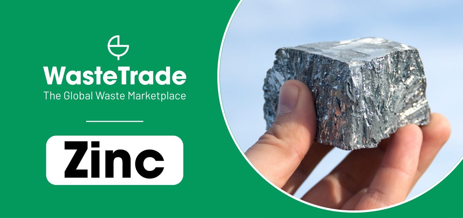 Zinc Metal: Prices, Scrap, Recycling, Uses and Properties