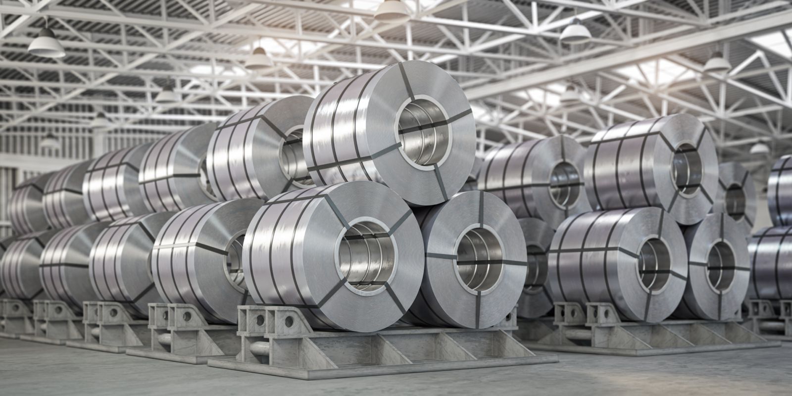 Zinc Sheet