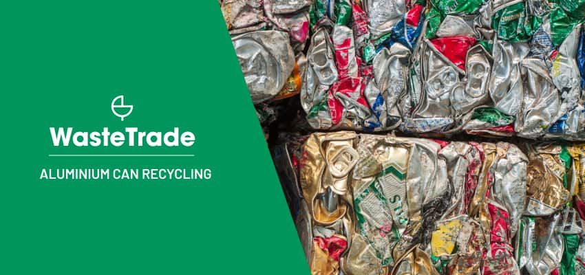 Aluminium Can Recycling