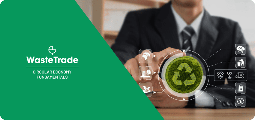 Circular Economy Fundamentals