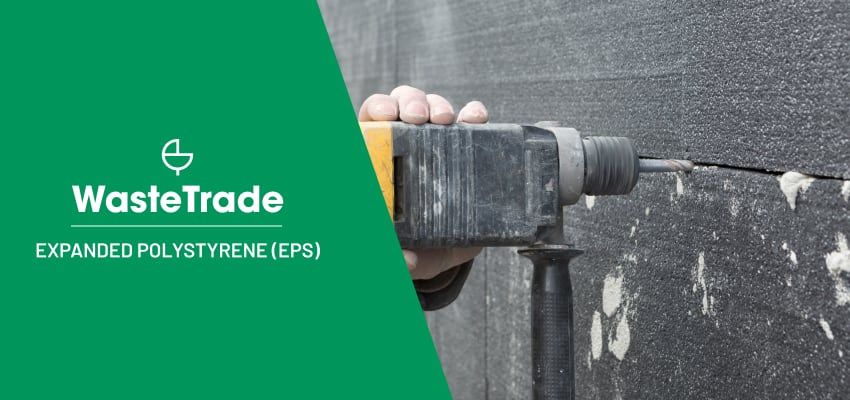 Expanded Polystyrene (EPS)
