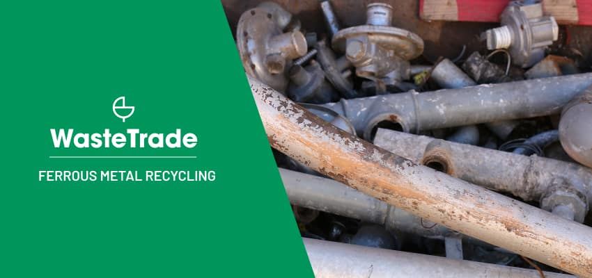 Ferrous Metal Recycling