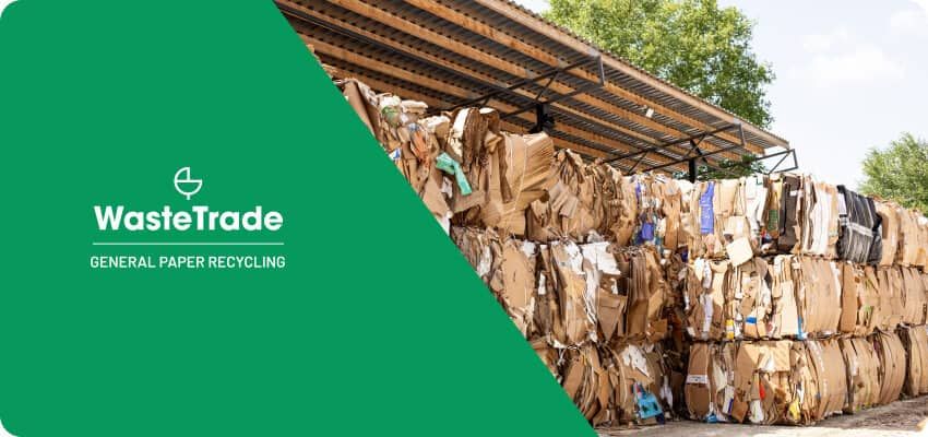 General Paper Recycling