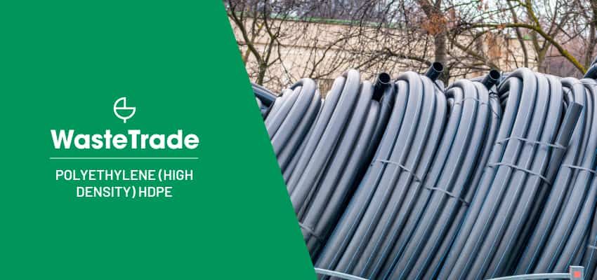 High Density Polyethylene (HDPE)