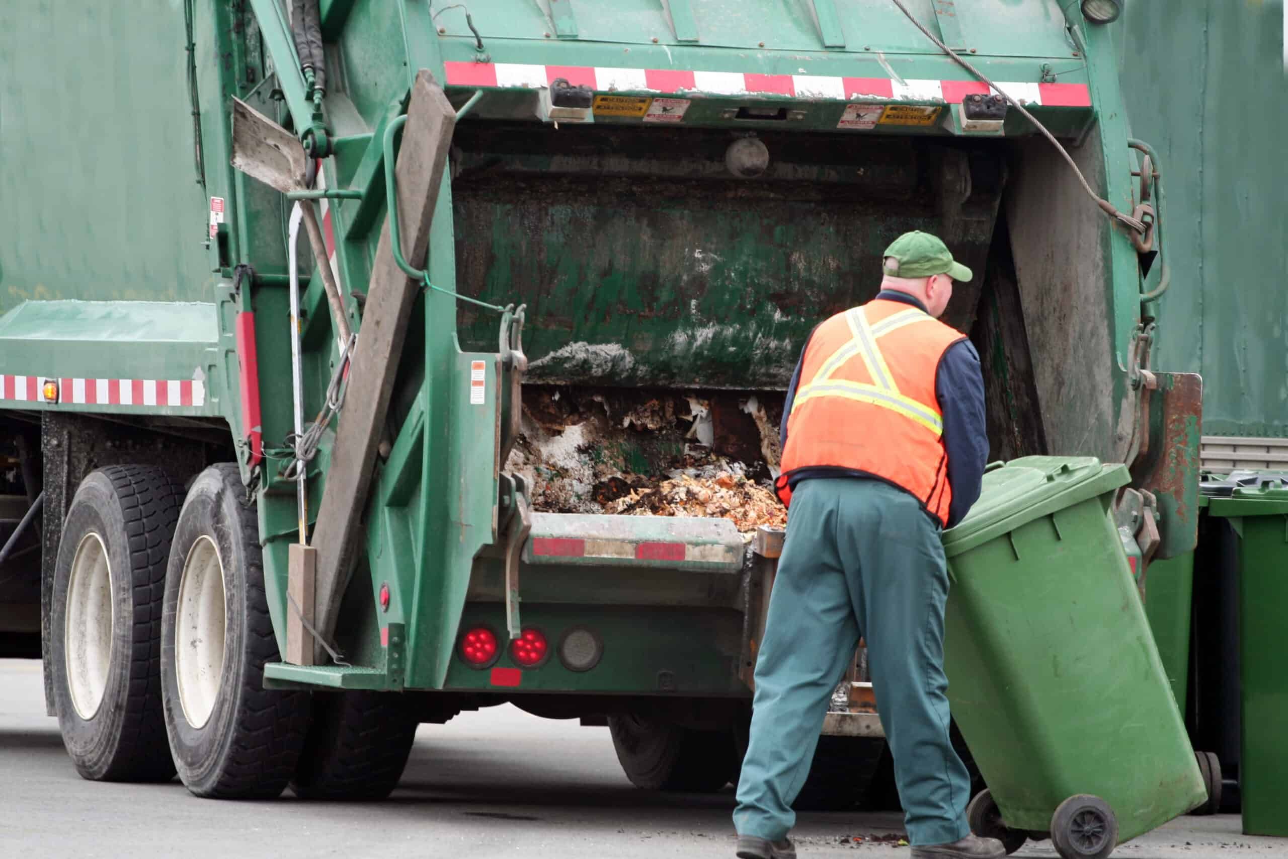 Protecting the Environment or Making a Profit? A Closer Look at the UK Government's Proposed Bin Collection Changes