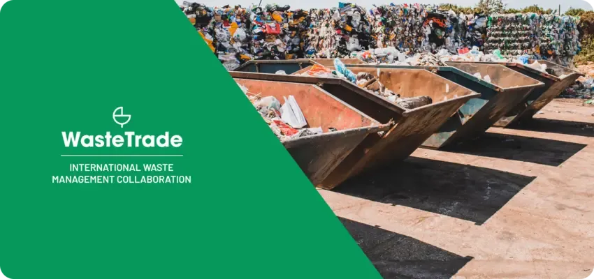 International Waste Management Collaboration