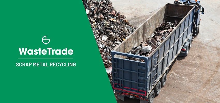 Scrap Metal Recycling