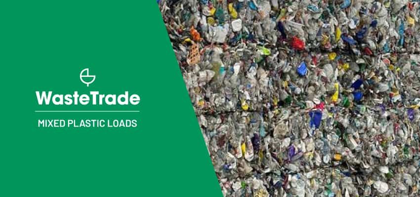 Mixed Plastic Loads