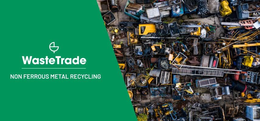 Non Ferrous Metal Recycling