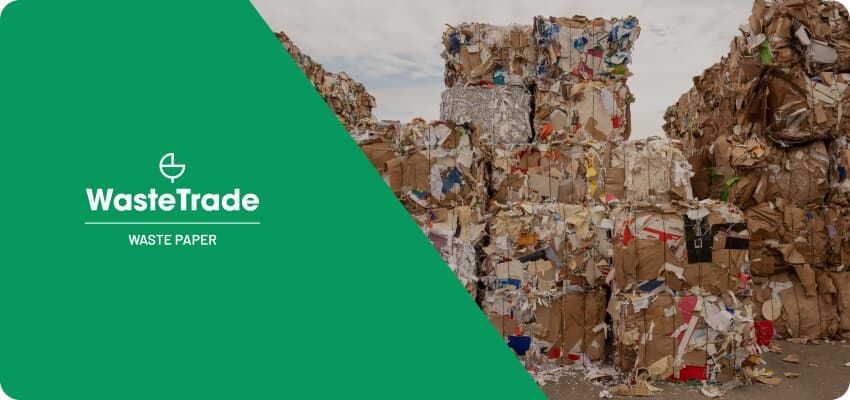 Waste Paper