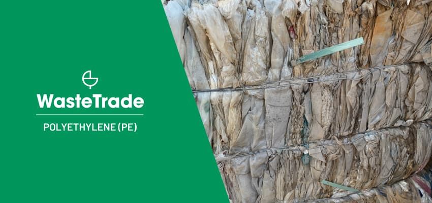 Polyethylene (PE)