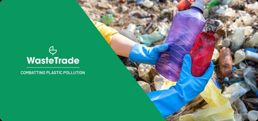 Combatting Plastic Pollution