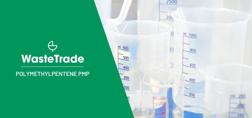 Polymethylpentene (PMP) Recycling