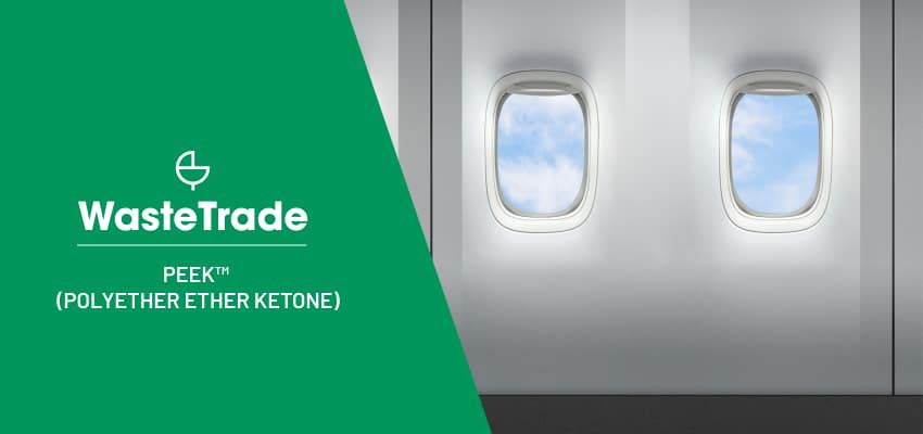 Polyether Ether Ketone (PEEK) Recycling