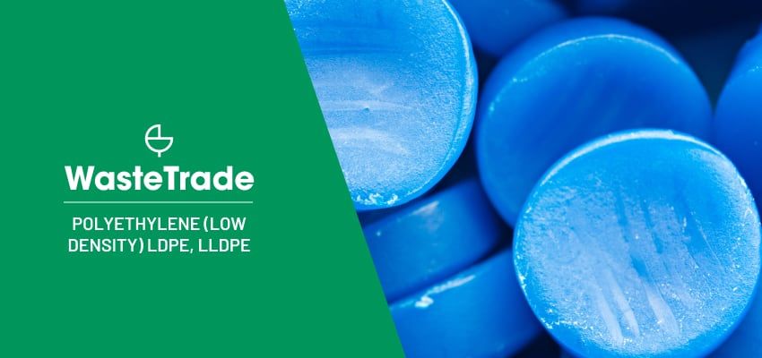 Low Density Polyethylene (LDPE)