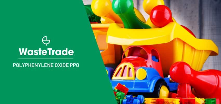 Polyphenylene Oxide (PPO) Recycling
