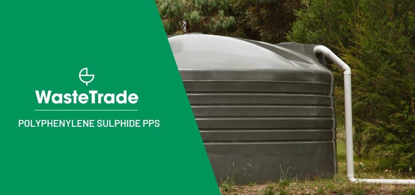 Polyphenylene Sulphide (PPS) Recycling