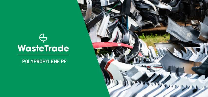 Polypropylene (PP) Recycling
