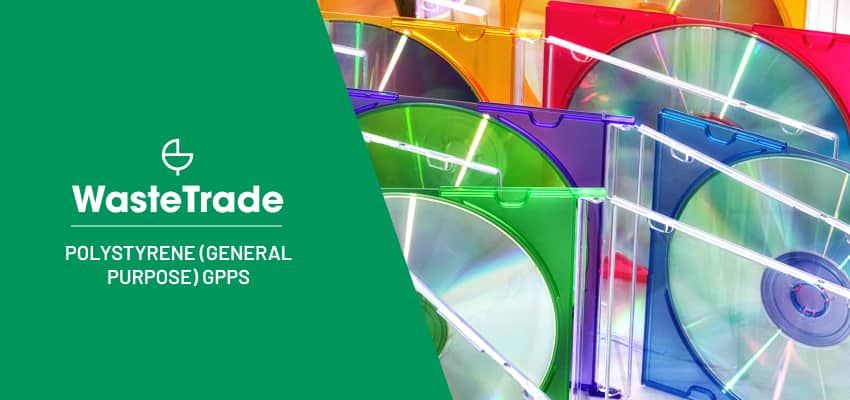 General Purpose Polystyrene (GPPS)