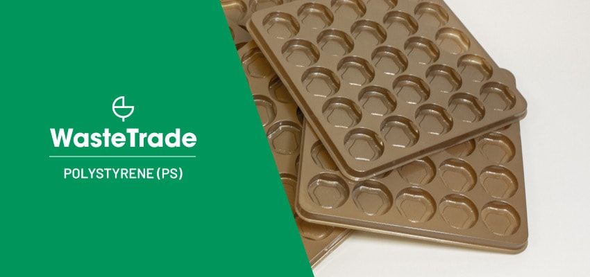 Polystyrene (PS)
