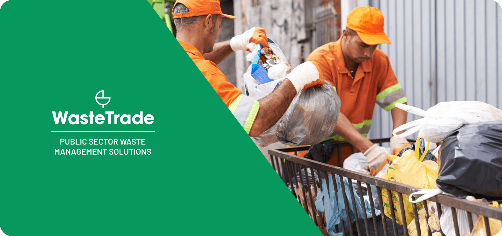 Public Sector Waste Management Solutions