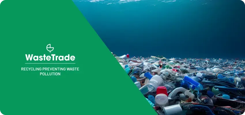 Recycling Preventing Waste Pollution
