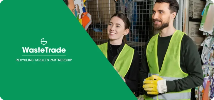 Recycling Targets Partnership