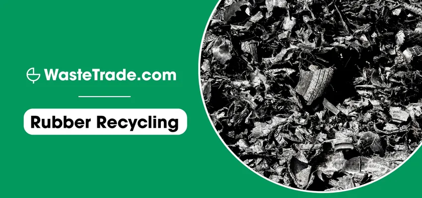 Rubber Recycling