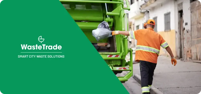Smart City Waste Solutions