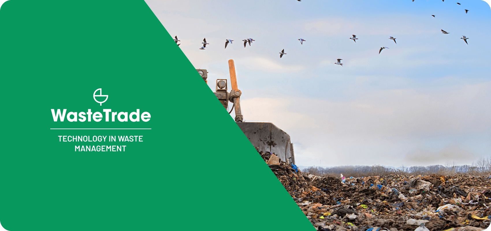 Technology in Waste Management