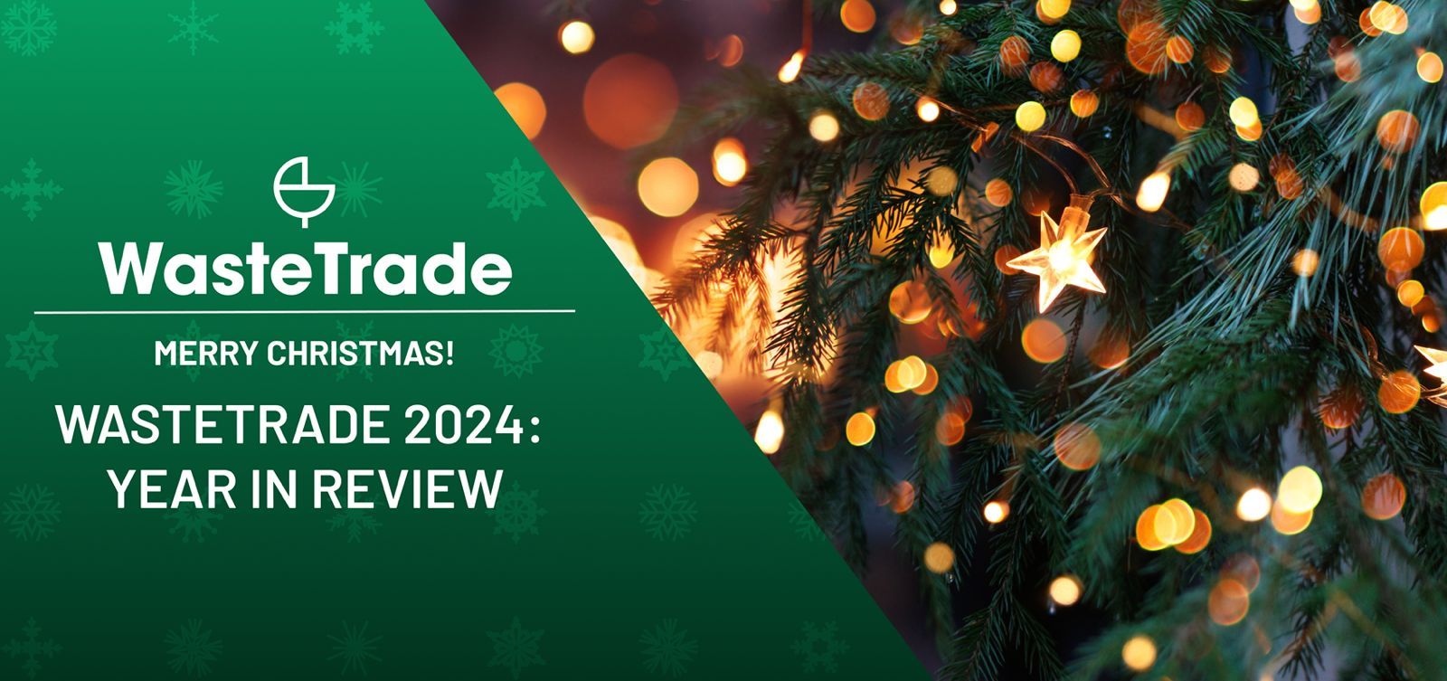 WasteTrade 2024: Year in Review