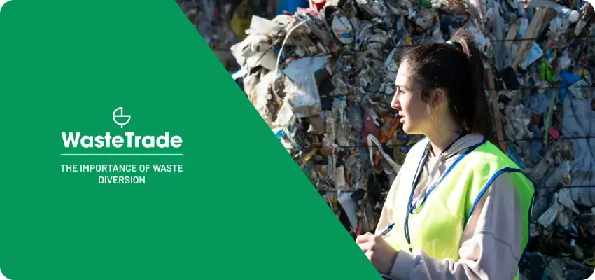 The Importance of Waste Diversion