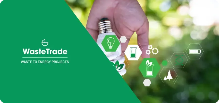 Waste to Energy Projects