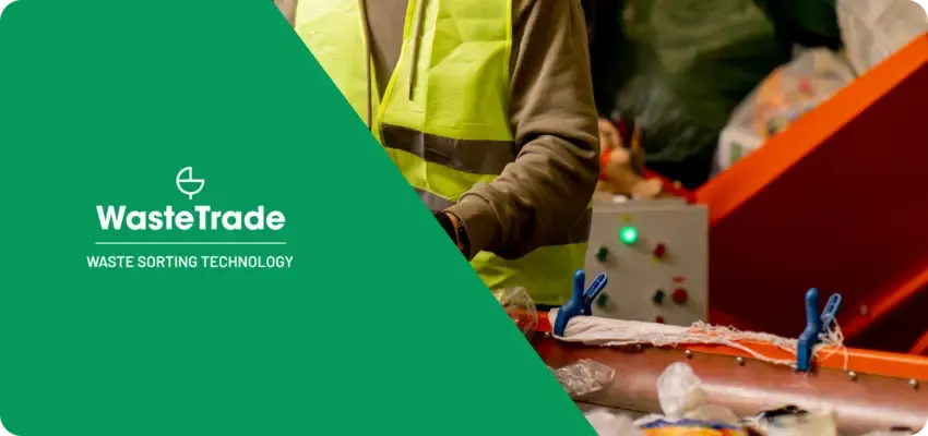 Waste Sorting Technology