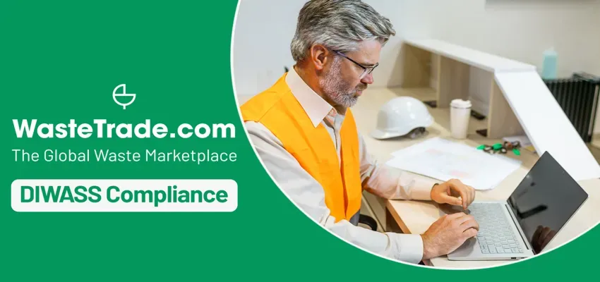 DIWASS Compliance (2026) | How DIWASS Will Impact Waste Shipments And How To Prepare