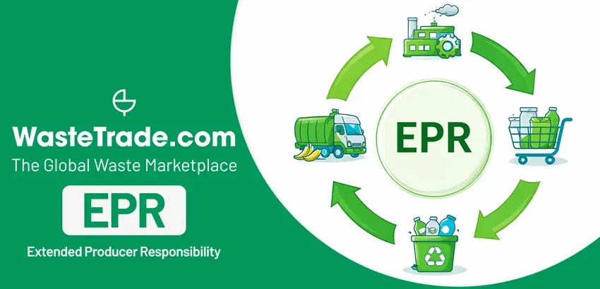 Extended Producer Responsibility (EPR) Explained