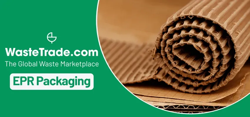 EPR Packaging Explained